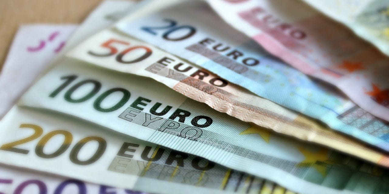 5 tips om geld te besparen