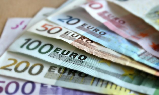 5 tips om geld te besparen