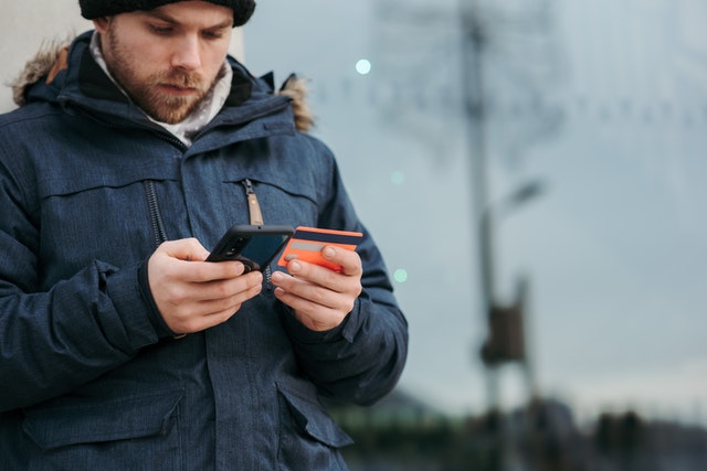 Hier moet je op letten bij het nemen van een creditcard